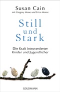 Cover: Still und Stark - Goldmann