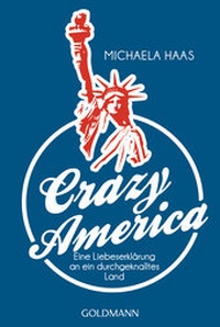 Enlarge image Cover: Crazy America - Goldmann