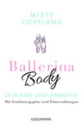 Cover: Ballerina Body - Goldmann