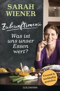 Cover: Zukunftsmen&uuml; - Goldmann