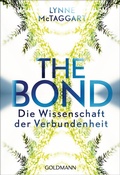 Cover: The Bond - Goldmann
