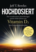 Cover: Hochdosiert - Goldmann