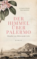 Cover: Der Himmel &uuml;ber Palermo - Goldmann