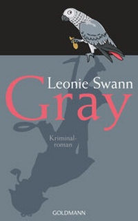 Enlarge image Cover: Gray - Goldmann