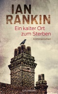 Cover: Ein kalter Ort zum Sterben - Goldmann