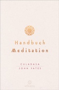 Cover: Handbuch Meditation - Arkana
