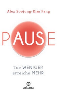Enlarge image Cover: Pause - Arkana