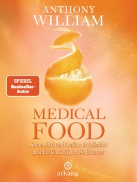 Abbildung von: Medical Food - Arkana