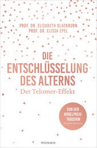 Abbildung von: Die Entschlüsselung des Alterns - Mosaik