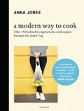 Cover: A Modern Way to Cook - Mosaik