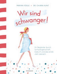 Enlarge image Cover: Wir sind schwanger! - Mosaik