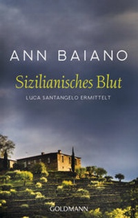 Abbildung von: Sizilianisches Blut - Goldmann