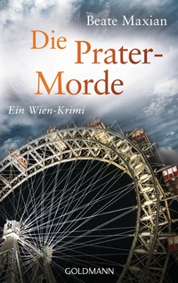 Abbildung von: Die Prater-Morde - Goldmann