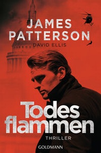 Enlarge image Cover: Todesflammen - Goldmann