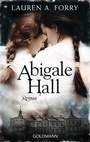 Cover: Abigale Hall - Goldmann