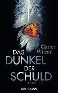 Abbildung von: Das Dunkel der Schuld - Goldmann