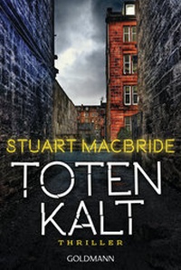 Enlarge image Cover: Totenkalt - Goldmann