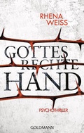 Cover: Gottes rechte Hand - Goldmann