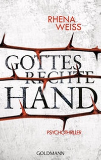 Abbildung von: Gottes rechte Hand - Goldmann