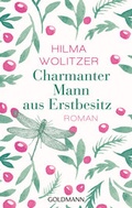 Cover: Charmanter Mann aus Erstbesitz - Goldmann