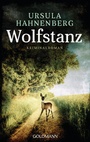 Cover: Wolfstanz - Goldmann