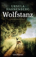 Cover: Wolfstanz - Goldmann
