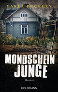 Cover: Mondscheinjunge - Goldmann