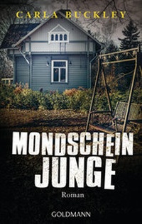 Enlarge image Cover: Mondscheinjunge - Goldmann