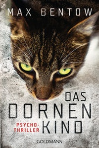 Abbildung von: Das Dornenkind - Goldmann