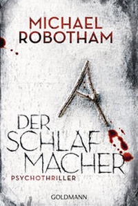 Abbildung von: Der Schlafmacher - Goldmann