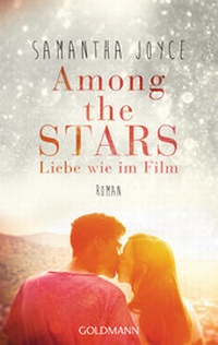 Enlarge image Cover: Among the Stars - Goldmann