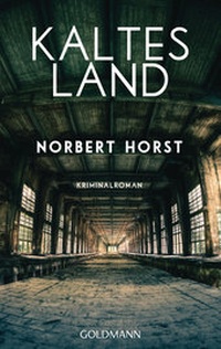 Abbildung von: Kaltes Land - Goldmann