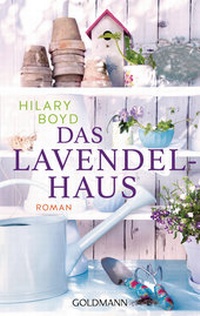 Enlarge image Cover: Das Lavendelhaus - Goldmann