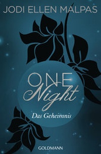 Abbildung von: One Night - Das Geheimnis - Goldmann