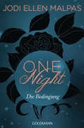 Cover: One Night - Die Bedingung - Goldmann