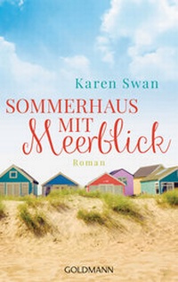 Abbildung von: Sommerhaus mit Meerblick - Goldmann