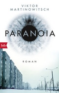 Cover: Paranoia - btb