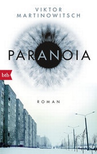 Enlarge image Cover: Paranoia - btb