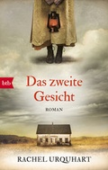 Cover: Das zweite Gesicht - btb