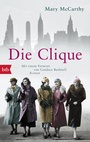 Cover: Die Clique - btb