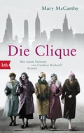 Cover: Die Clique - btb