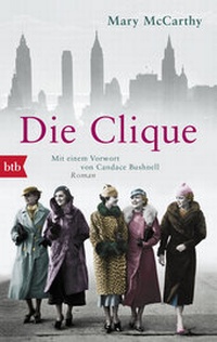 Enlarge image Cover: Die Clique - btb