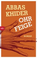 Cover: Ohrfeige - btb