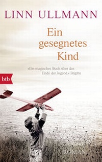 Abbildung von: Ein gesegnetes Kind - btb