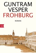 Cover: Frohburg - btb