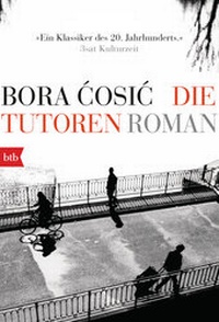 Enlarge image Cover: Die Tutoren - btb