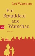 Cover: Ein Brautkleid aus Warschau - btb