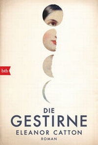 Enlarge image Cover: Die Gestirne - btb