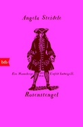 Cover: Rosenstengel - btb