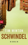Cover: Schwindel - btb